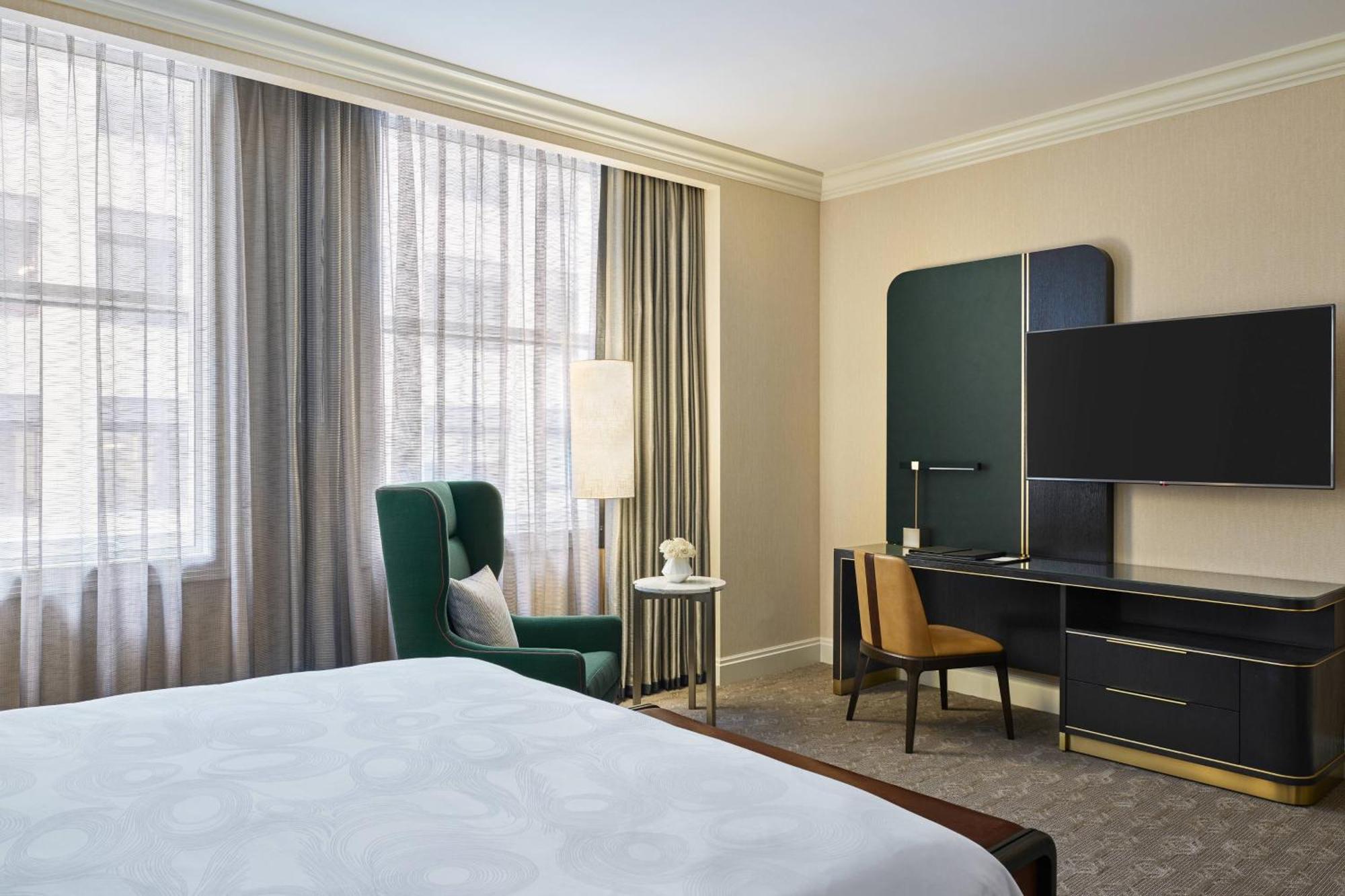 Hotel Jw Marriott