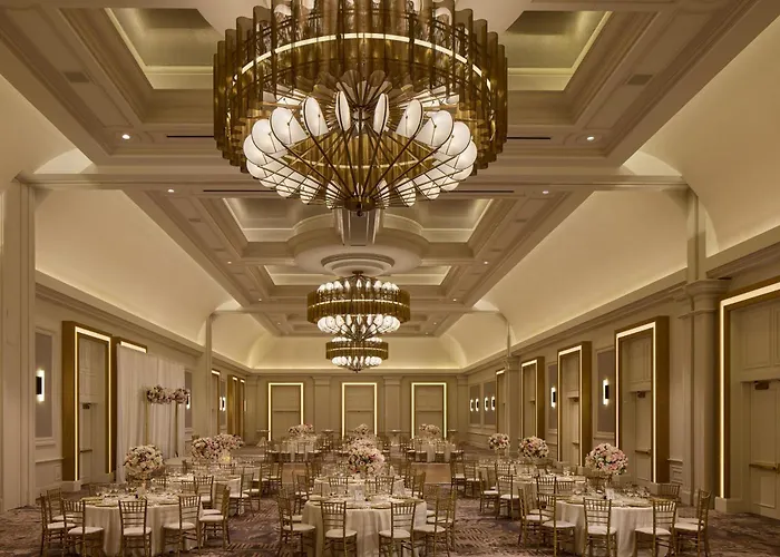 Jw Marriott Chicago