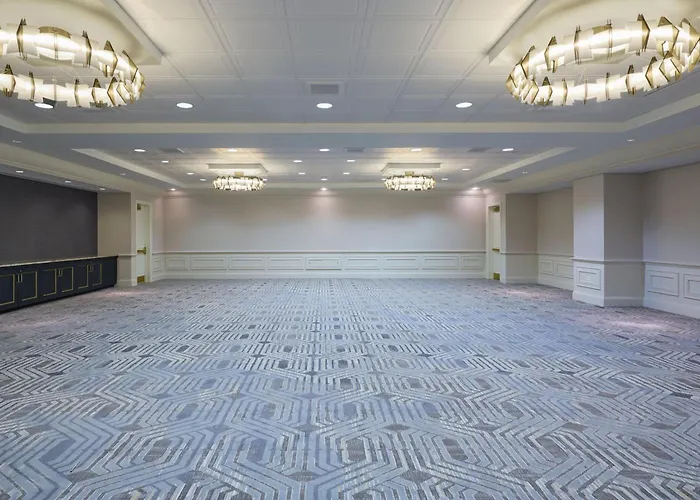 Jw Marriott Chicago
