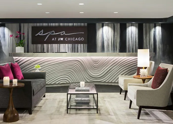 Jw Marriott Chicago