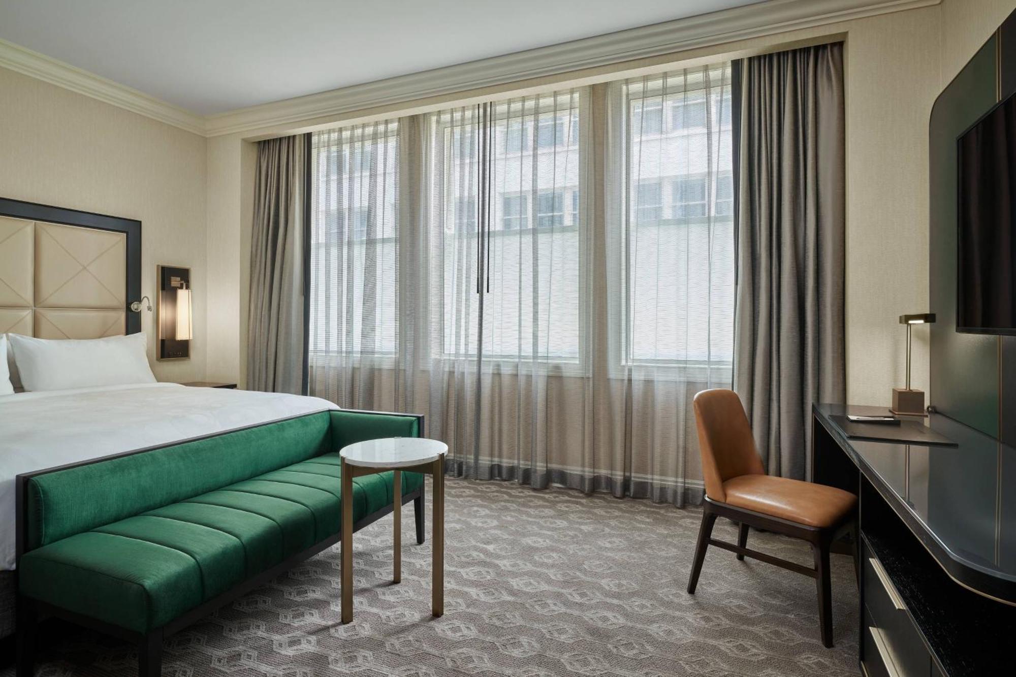 Jw Marriott