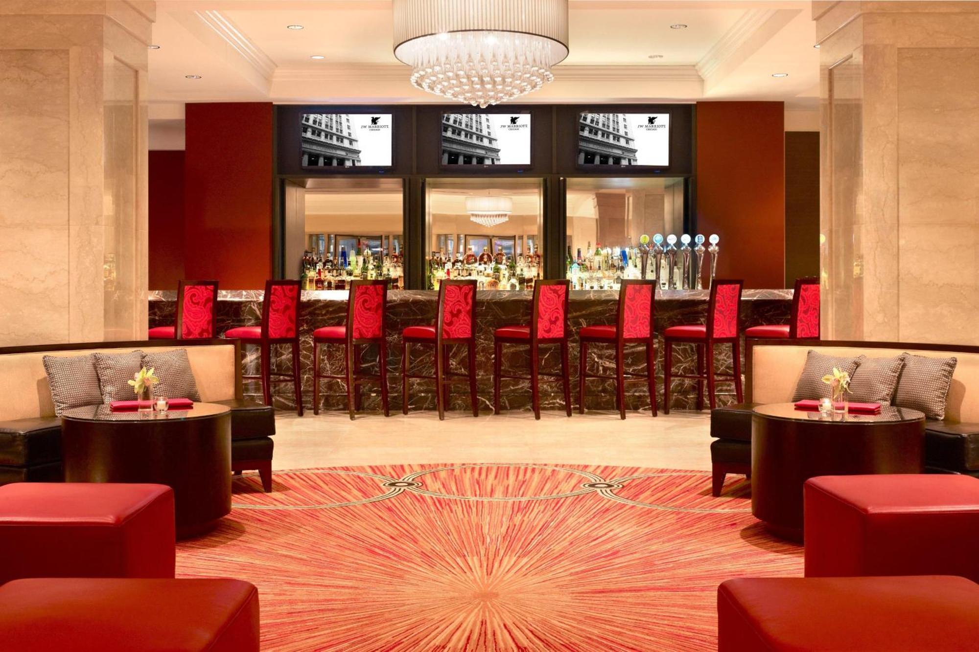 Jw Marriott 5*